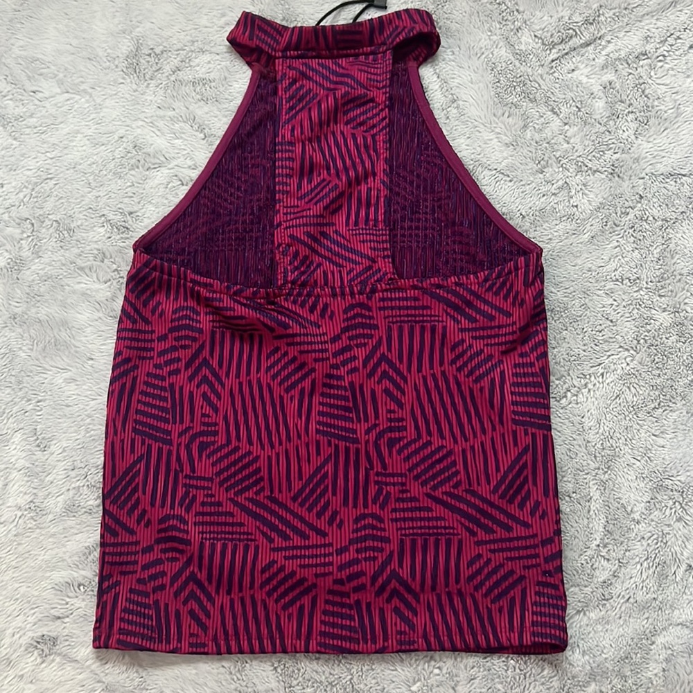 NWOT ZARA TRAFALUC Top - Picture 9 of 9